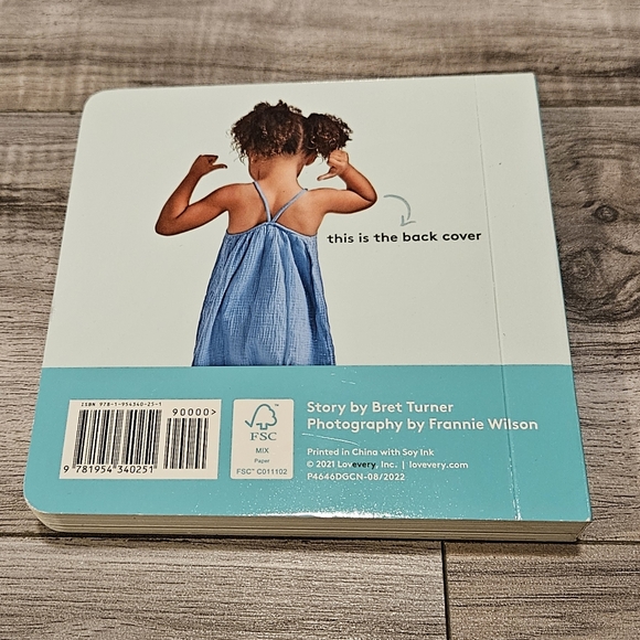 Lovevery This Is Not Your First Book The Investigator Play Kit Months 31, 32, 33 - Picture 3 of 5